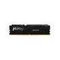 Модуль пам'яті для комп'ютера DDR5 8GB 6000 MHz Beast AM5 Black Fury (KF560C36BBE-8) - зменшене зображення 1