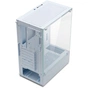 Корпус для ПК Vinga Moon White - зменшене зображення 5