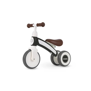 Біговел QPlay Sweetie Dark Grey (B-401SweetieDarkGrey) зображення 1