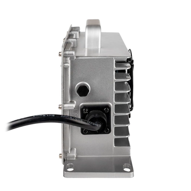 Сетевое зарядное устройство для АКБ LogicPower LiFePO4 12V (14.6V)-40A waterproof (30147) - изображение 4