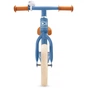 Біговел Kinderkraft Fly Plus Blue (KKRFLPLBLU0000) (5902533915026) - зменшене зображення 2