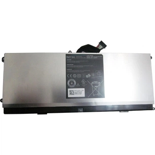 Акумулятор до ноутбука Dell XPS 15z (L511Z) 0HTR7, 64Wh (4000mAh), 8cell, 14.8V, Li-Pol (A47123) зображення 1