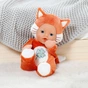 Пупс Baby Born For babies Fox 26 cm (836606) - уменьшенное изображение 4