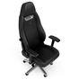 Крісло ігрове Noblechairs LEGEND Grey (NBL-LGD-PU-XXV) - preview 10