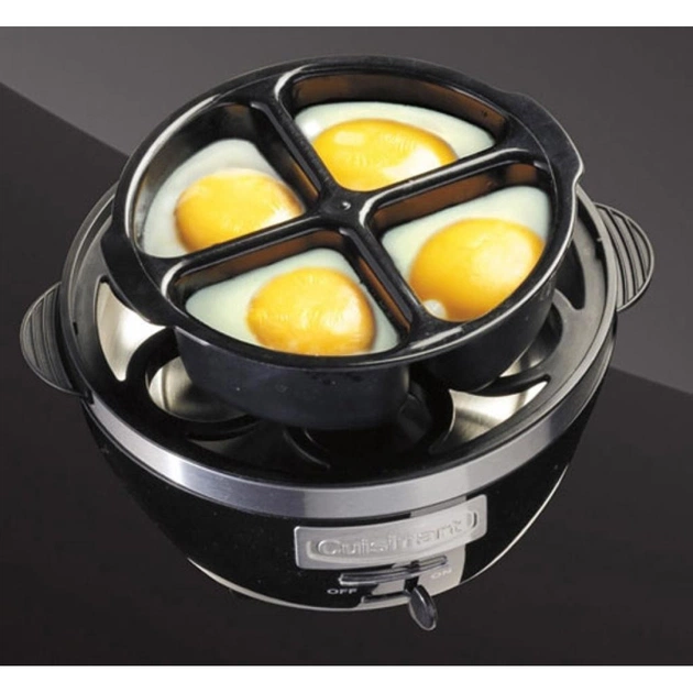 Яйцеварка Cuisinart CEC10E - picture 4