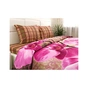 Постільна білизна Руно 20-1315 Fuchsia сатин набивний євро (845.137К_20-1315Fuchsia) - зменшене зображення 2
