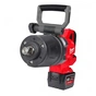 Гайковерт Milwaukee високомоментний 1'' 2711 Нм M18 FUEL ONEFHIWF1DS-121C (4933472072) - уменьшенное изображение 2