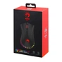Мишка Marvo G985 RGB-LED USB Black (G985) - зменшене зображення 6