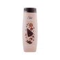 Гель для душу Shik Nectar Chocolate Fudge Шоколадна помадка 400 г (4823107602344) - зменшене зображення 1