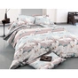 Постільна білизна MirSon Сатин 22-1284-1 Spring flowering 175х210 (2200004109725) - зменшене зображення 1