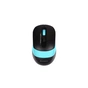 Комплект A4Tech FG1010 Blue - зменшене зображення 5