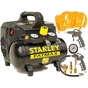 Компресор Stanley FATMAX FMXCM0003E, 105 л/хв, 0.75 кВт, 18 кг (FMXCM0003E) - зменшене зображення 4