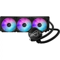 Система рідинного охолодження ASUS ROG-RYUO-III 360-ARGB - зменшене зображення 2