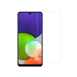 Скло захисне PowerPlant Samsung Galaxy A22 (GL600356) зображення 1