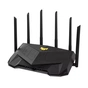Маршрутизатор ASUS TUF-AX6000 (90IG07X0-MO3C00) - зменшене зображення 2