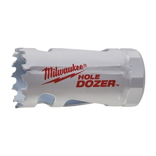 Коронка Milwaukee Bi-Metal 27мм (49560047) зображення 1