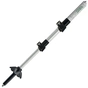Трекінгові палиці Gabel Mont Blanc Tour Lite black/green (034.0021) - уменьшенное изображение 5