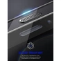 Скло захисне Armorstandart Space Black Icon Apple iPhone 11/XR (ARM59215) - зменшене зображення 4