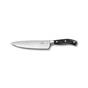 Кухонний ніж Victorinox Grand Maitre Chef's 20 см Black (7.7403.20G) - зменшене зображення 2