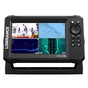 Ехолот Lowrance EAGLE-7 SPLITSHOT HD ROW (000-16115-001) - зменшене зображення 7