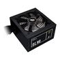 Блок живлення 1stPlayer 700W (DKPM-BRZ-700-BK-EU) - зменшене зображення 4