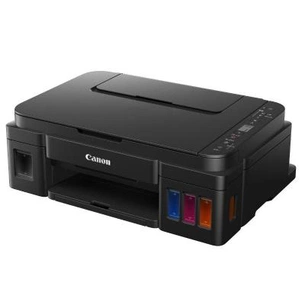 Багатофункціональний пристрій Canon PIXMA G2410 (2313C009) зображення 1