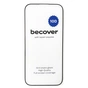 Скло захисне BeCover Apple iPhone 16 Pro 10D Black (712323) - зменшене зображення 2