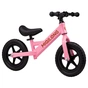 Біговел Miqilong HP 12" рожевий (ZCY-HP12-PINK) - зменшене зображення 4