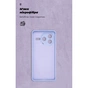 Чохол до мобільного телефона Armorstandart ICON Xiaomi Poco F7 Pro Camera cover Lavender (ARM80364) - зменшене зображення 4