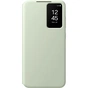 Чохол до мобільного телефона Samsung Galaxy S24+ (S926) Smart View Wallet Case Lime (EF-ZS926CGEGWW) - зменшене зображення 2