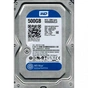 Жорсткий диск 3.5"  500GB WD (WD5000AZLX_) - зменшене зображення 1