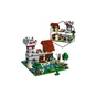 Конструктор LEGO Minecraft The Crafting Box 3.0 (21161) (396380) - зменшене зображення 2