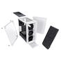 Корпус Fractal Design Meshify C (FD-CA-MESH-C-WT-TGC) - зменшене зображення 12