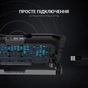 Підставка до ноутбука GamePro CP627 - зменшене зображення 8