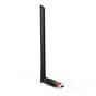Мережева карта Wi-Fi Tenda U6 - зменшене зображення 2