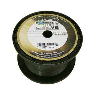 Шнур Power Pro Super 8 Slick V2 Moss Green 2740m 0.43mm 50.0kg (2266.99.83) зображення 1