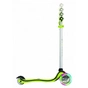 Самокат Globber PRIMO PLUS LIGHTS Зелений (442-106-2) - зменшене зображення 2