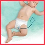 Підгузки Pampers трусики Harmonie Nappy Pants Розмір 6 (15+ кг) 18 шт (8006540181461) - зменшене зображення 6