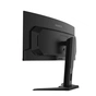 Монітор GIGABYTE MO34WQC2 Gaming Monitor - зменшене зображення 7
