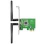 Мережева карта Wi-Fi ASUS PCE-N15 - зменшене зображення 3