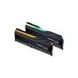 Модуль пам'яті для комп'ютера DDR5 32GB (2x16GB) 6000 MHz Trident Z5 NEO RGB for AMD G.Skill (F5-6000J3038F16GX2-TZ5NR) - зменшене зображення 2
