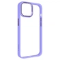 Чохол до мобільного телефона Armorstandart UNIT2 Apple iPhone 11 Lavender (ARM74783) - зменшене зображення 1