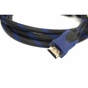 Кабель мультимедійний HDMI to HDMI 2.0m PowerPlant (CA910243) - зменшене зображення 2