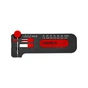 Знімач ізоляції KNIPEX Mini (12 80 100 SB) - зменшене зображення 2