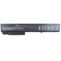 Акумулятор до ноутбука AlSoft HP Elitebook 8530p HSTNN-OB60 5200mAh 8cell 14.4V Li-ion (A41391) - зменшене зображення 1