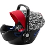 Автокрісло Britax-Romer BABY-SAFE2 i-SIZE Letter Design (2000030760) - зменшене зображення 1