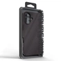 Чохол до мобільного телефона Armorstandart Matte Slim Fit Apple iPhone 17 Black (ARM86744) - зменшене зображення 5