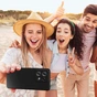 Чохол до мобільного телефона BeCover Motorola Edge 50 Pro Black (711756) - зменшене зображення 5