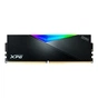 Модуль пам'яті для комп'ютера DDR5 32GB 6000 MHz XPG Lancer RGB Black ADATA (AX5U6000C3032G-CLARBK) - зменшене зображення 2