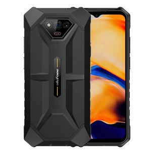 Мобільний телефон Ulefone Armor X13 6/64Gb Black (6937748735472) зображення 1